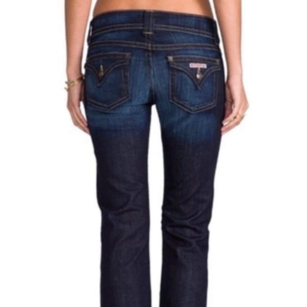 Hudson Jeans